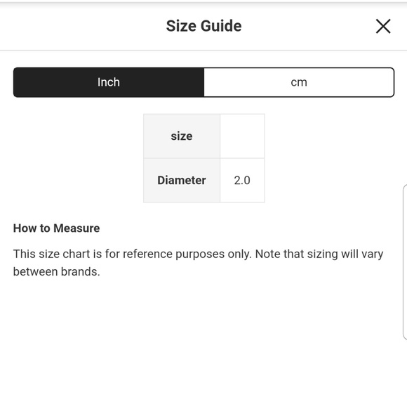 Circle Engraved Bangle - Picture 4 of 4